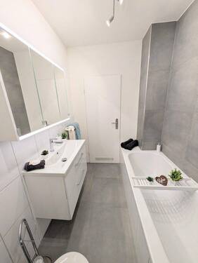 Badezimmer 3 - 