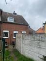 Rückseite - 5 Zimmer Reihenendhaus in Alsdorf