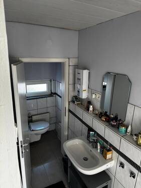 Bad/WC - 