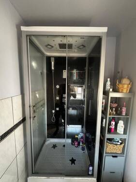 Dusche - 