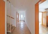 Eingangsbereich - 