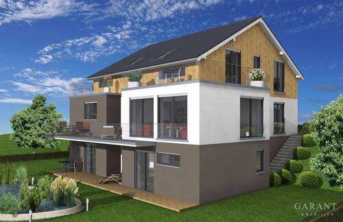 UG ausgebaut - 