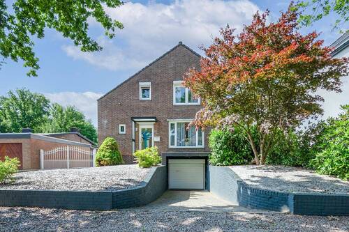 WWW.BOUWENS.DE - Wohnen am Waldrandlage - Einfamilienhaus mit Terrasse und Garten in Selfkant - Süsterseel!