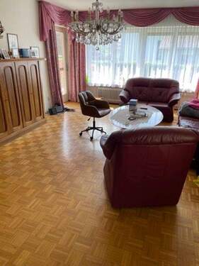 Wohnzimmer - 