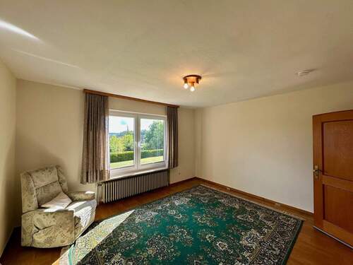 Zimmer ca. 18m² - 