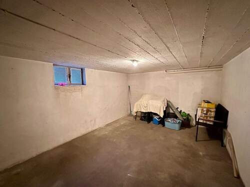 Keller ca. 15m² - 