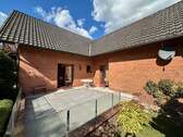 Sonnenterrasse - 
