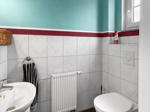 Gäste-WC - 