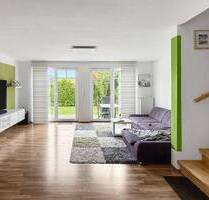 Familientraum in Köln-Widdersdorf: Doppelhaushälfte mit Garten, Garage und großem Potenzial