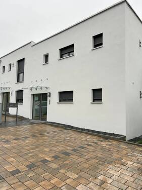 IMG_4482.jpg - 2-Zimmer-Neubau-Eigentumswohnung in Hemhofen