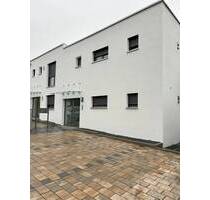 2-Zimmer-Neubau-Eigentumswohnung in Hemhofen