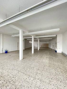 Geschäftsfläche Ansicht 3 - 2 Zimmer Gewerbeobjekt (Büro, Produktion, Verkauf) in Eckental
