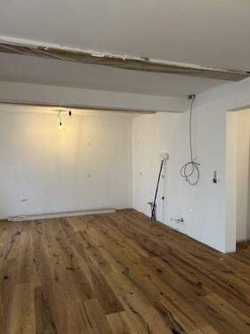 offener Küchenbereich - 