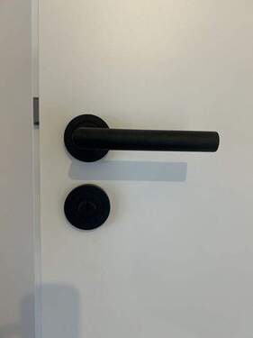 Detail - Türgriffe Innentüren - 