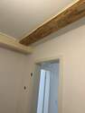 sichbare Deckenbalken - 