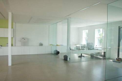 EG Gewerbe Büroflächen - Büro zum Kaufen in Neuenstein