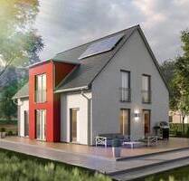 Traumhaus in Wesendorf - Modernes Wohnen auf 176 m² Wohnfläche