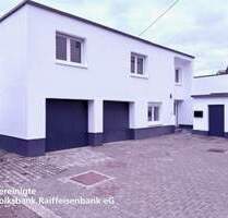 Modernes und effizientes Zweifamilienhaus - Mülheim