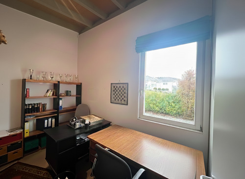 Zimmer 3 - Büro oder Schlafzimmer - 