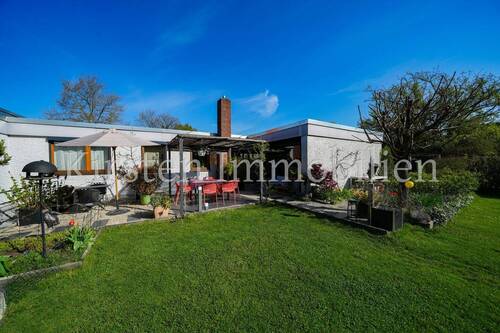 Garten-III - 6 Zimmer Bungalow zum Kaufen in Reutlingen