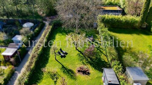 Garten - Bungalow in Reutlingen zum Kaufen