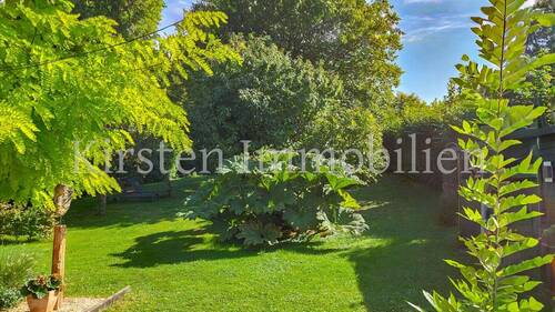 Garten-Sommer - 