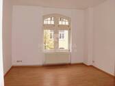Schlafzimmer - Etagenwohnung mit 91,00 m&sup2; in Salzwedel zur Miete