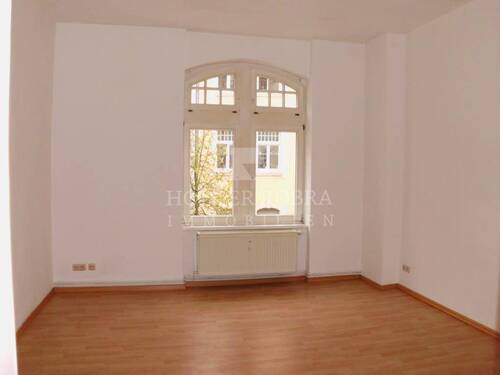 Schlafzimmer - Etagenwohnung mit 91,00 m&sup2; in Salzwedel zur Miete