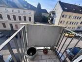 Balkon - 2 Zimmer Etagenwohnung in Mönchengladbach