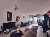 Wohnzimmer - Etagenwohnung mit 69,00 m&sup2; in Mönchengladbach zum Kaufen