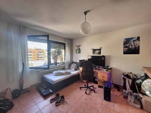 Schlafzimmer - 
