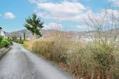 Straßenansicht - 