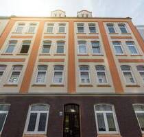 Günstige 3-Zimmer-Wohnung mit Balkon und Dusche in Bremerhaven-Lehe!