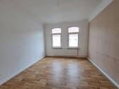Schlafzimmer - Etagenwohnung mit 68,20 m&sup2; in Bremerhaven zur Miete