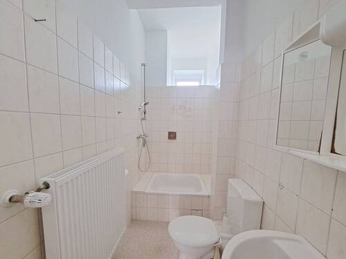 Duschbad - 