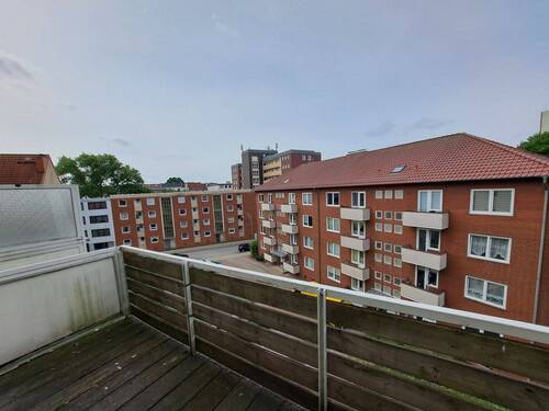 Balkon - 