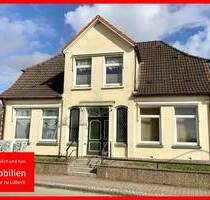 Mehrfamilienhaus mit 3 Wohneinheiten - Ahrensbök