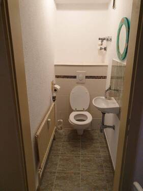 Separates WC - 