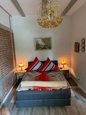 Zimmer ca. 11,63 qm - 