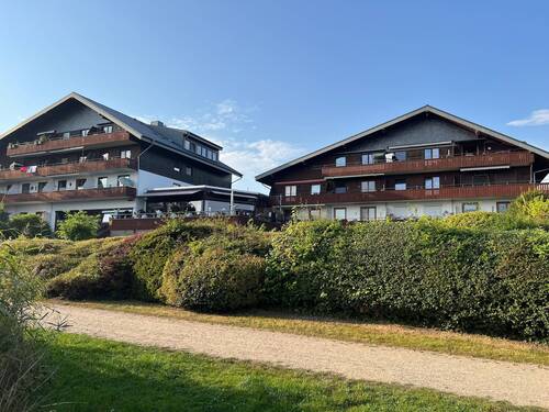 Traumhaft gelegen am See und nahe der Ostseeküste - 