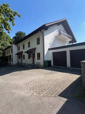 Ansicht.. - Reihenendhaus mit 140,00 m² in Pfaffenhofen zur Miete