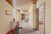 Flur im Obergeschoss - 