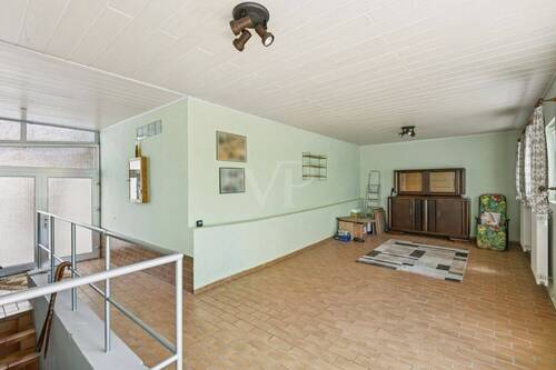 weitere Ausbaureserve - 