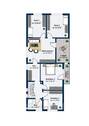 Obergeschoss - 