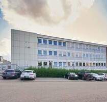Vielseitiger Gewerbekomplex mit flexiblen Nutzungsmöglichkeiten *** Auch Teilflächen sind möglich! - Ludwigsburg / Neckarweihingen