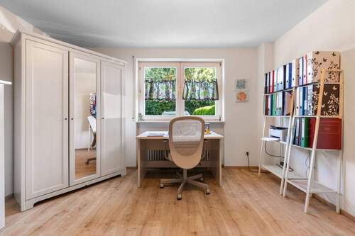Büro - EG - 