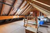 Dachgeschoss - 