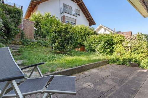 Terasse - 
