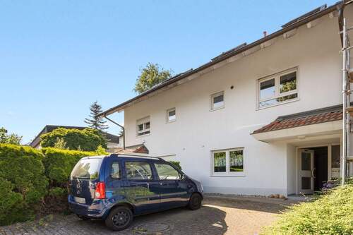 Außenansicht - 