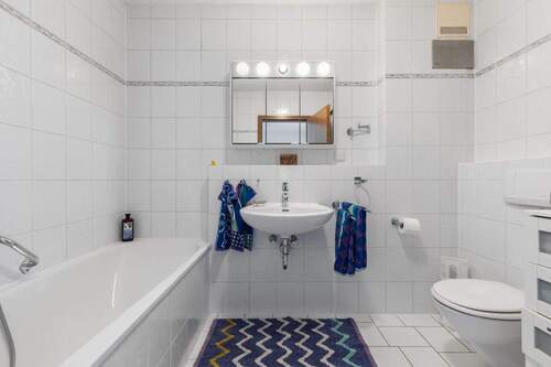 Badezimmer - 